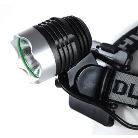 10W  Aluminum alloy T6 headlamp LED lamp for fishing hunting camping UD09003